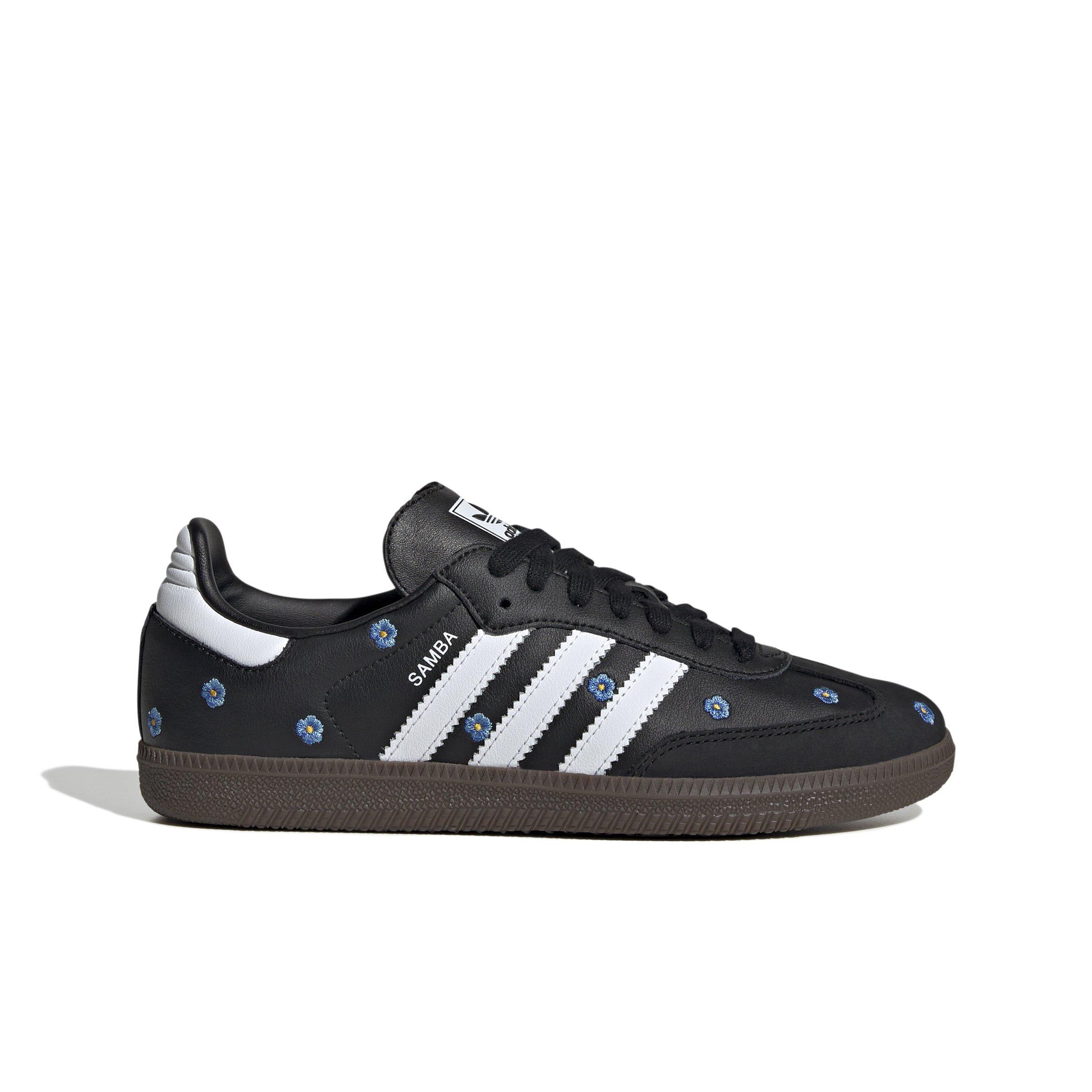 靴 adidas SAMBA OG Black White Gum 26.5 adidas Samba OG Shoes - Black | Unisex Lifestyle | adidas US